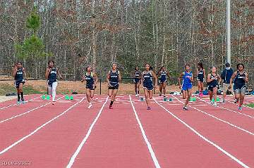 D-Track vs Byrnes 250